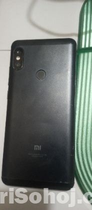 Redme Note 5 pro 6gb 64gb
